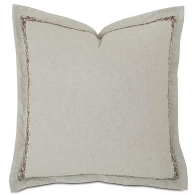 Balfour by Alexa Hampton Euro Sham