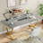 Izuwa Steel Executive Desk-801614446-792729101