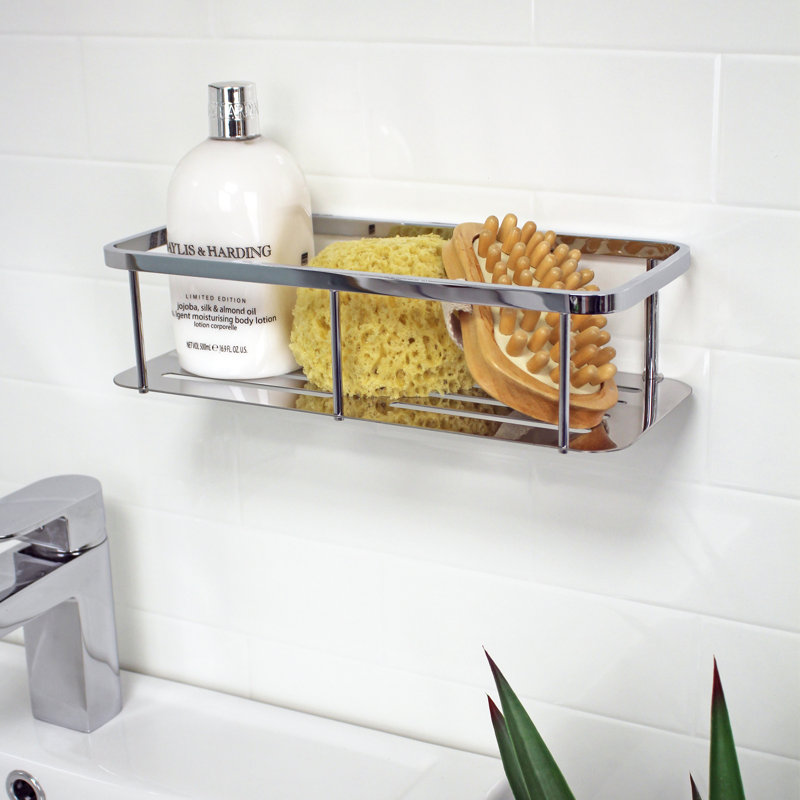 Kristopher Shower Caddy