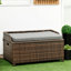 Banc, banc de rangement extérieur-1996535688