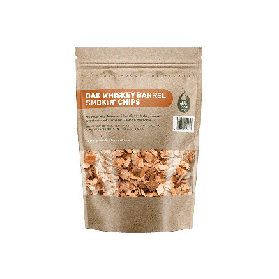 Green Olive Firewood Co. Smoking Chips