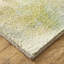 Tapis rouge / beige Hallberg-1676929671