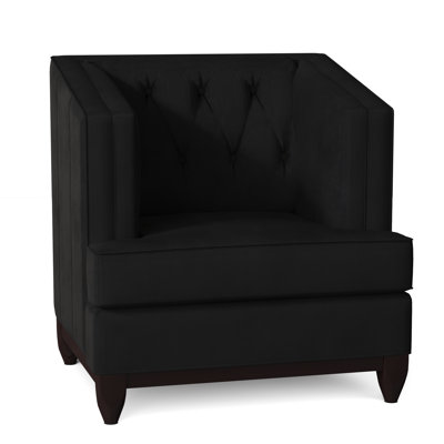 Ali Tufted Armchair