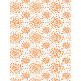 Color Pop Wallpaper Roll by Albert Hadley