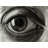 The Eye by M.C.Escher Gallery Wrapped Canvas-30636677
