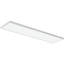 Dimmable Rectangle Flat Panel Ceiling Light