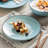 Neal 16 Piece Stoneware Dinnerware Set - Service for 4-1866257067