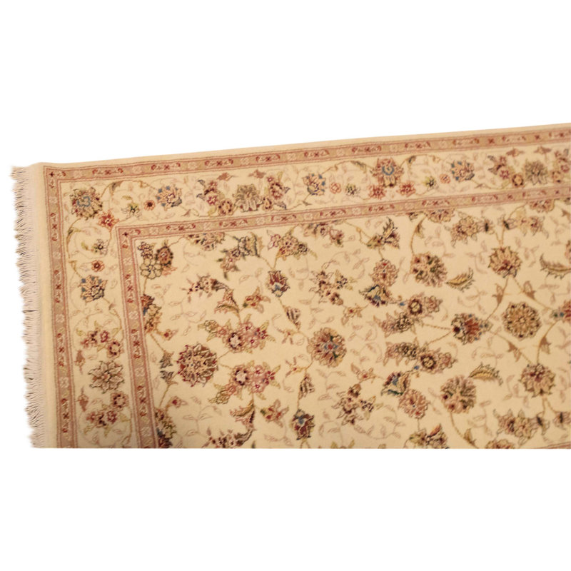 One-of-a-Kind 2'6" X 10' Area Rug