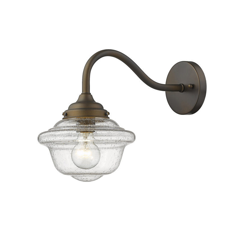Bloodworth Wall Light