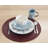Vaughn Piece Stoneware Dinnerware Set - Service for 4