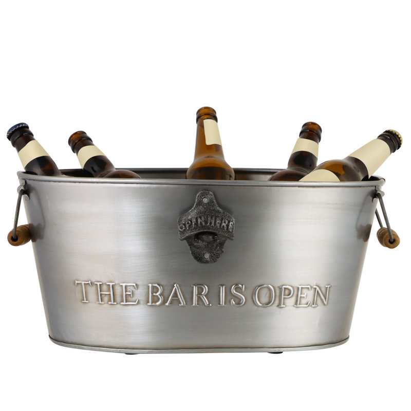 Nipote Beverage Tub