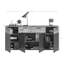 Haerr 200cm Sideboard