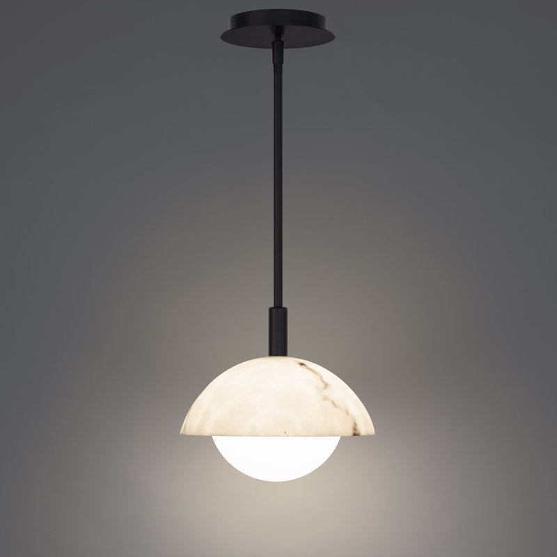 Moonstone 1 - Light LED Pendant