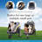 The Hercules Heavy Duty Pet Stroller 2.0