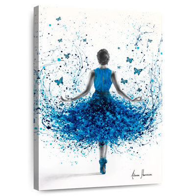 Ballerine Enn