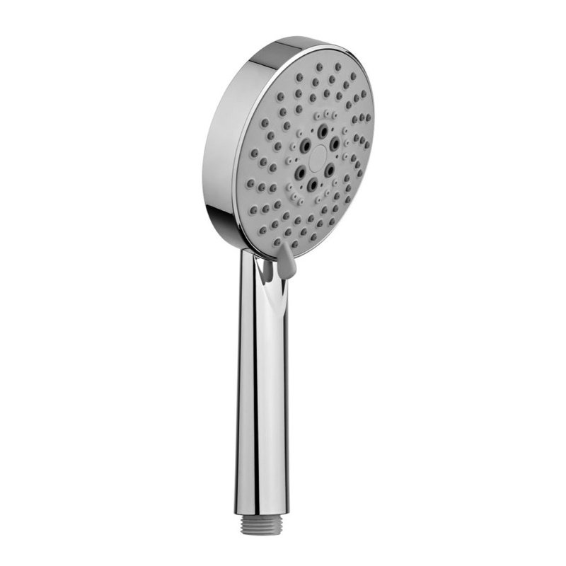 Pomme de douche à main Superinox