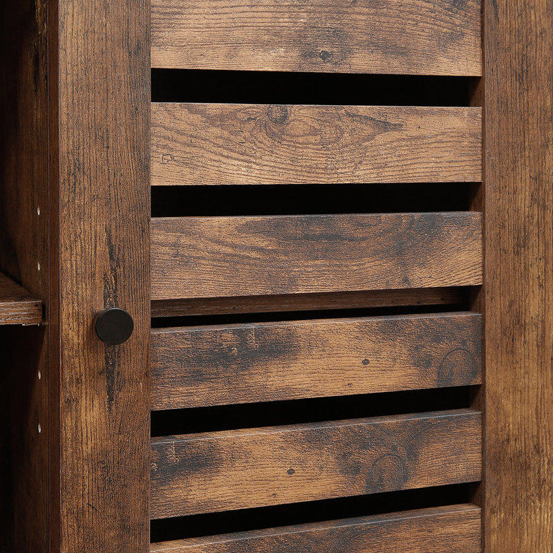 Kirkhill 100cm Sideboard