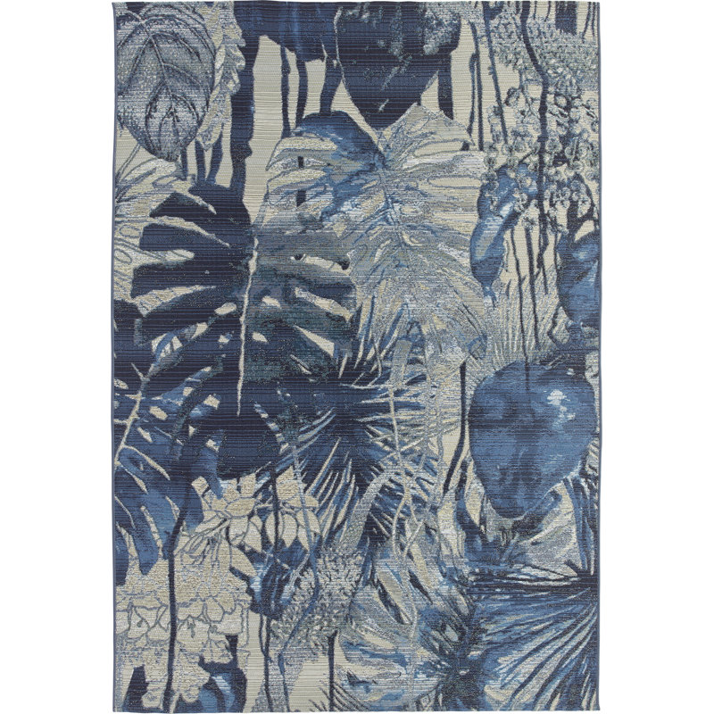 Keysville Hand Woven Area Rug, Rectangle 300 x 400cm