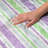 Premium Machine Washable Dream Shag ADS531 Striped Rug-691430752-691430768