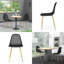 Gallion Patio Dining Side Chair with Cushion-1408443958