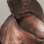 Casque spartiate Greek