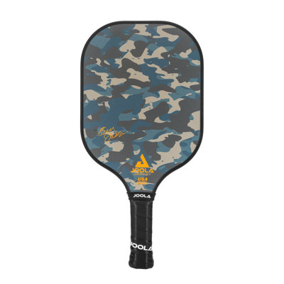 Palette de pickleball JOOLA Journey, homologuée USAPA, pagaie légère, noyau en nid d'abeille