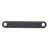 Polished Nickel/Black