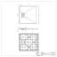 Bozidar W 32mm D Rectangle Shower Tray-1872032034-1872032059