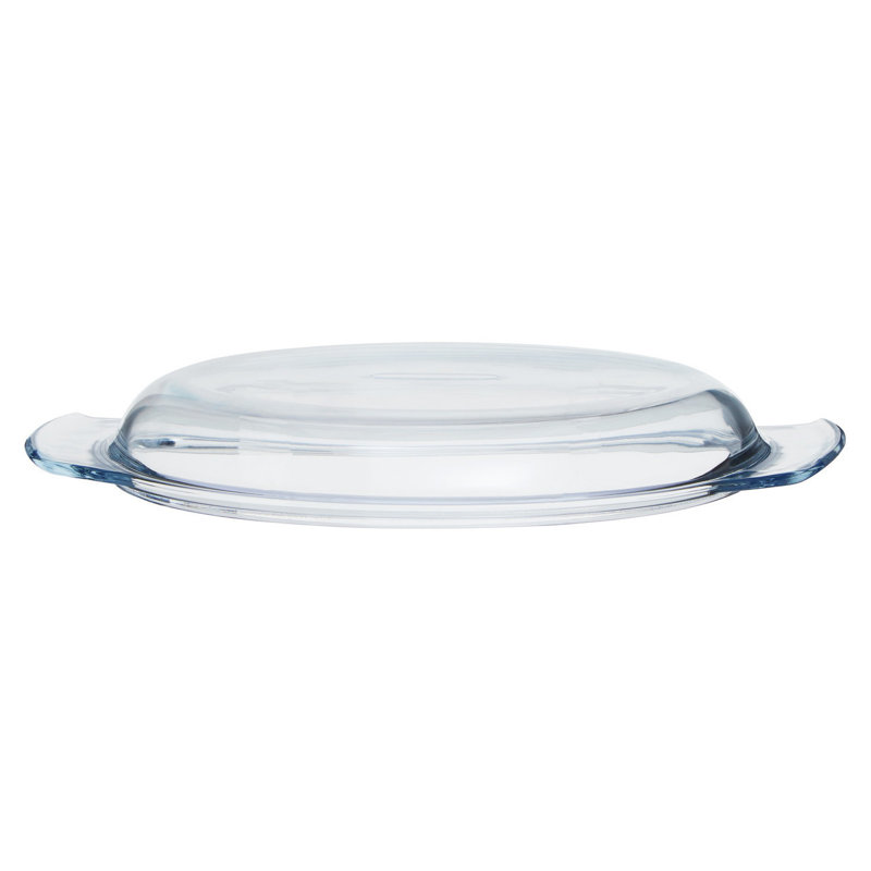 Premier Housewares --- Glass Lid