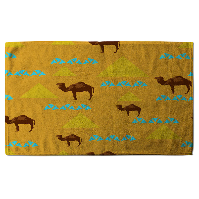 Tressie Midweight Bath Towel