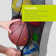 Multi-Ballholder Storage Net