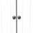 Tall Storage Cabinet With 8 Doors And 4 Shelves-64943616