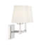 Downtown 2 Light Dimmable Vanity Light
