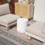 Table de bout tambour Parrella