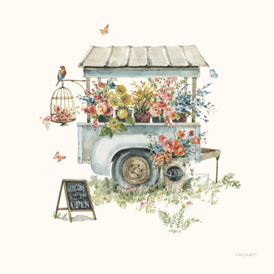«Irandy Blissful Moments» par Lisa Audit