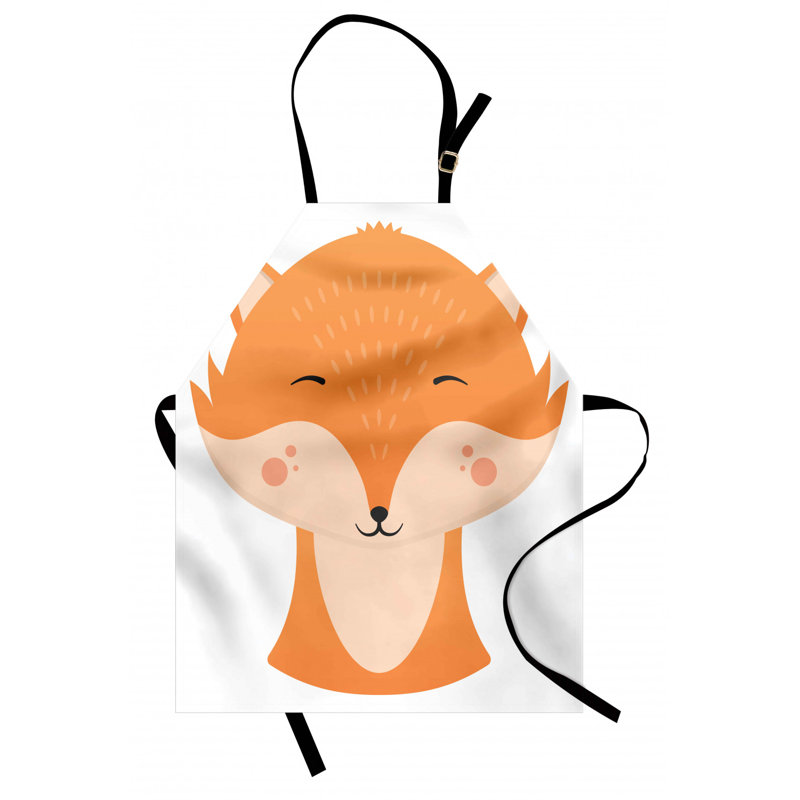 Tablier de fox