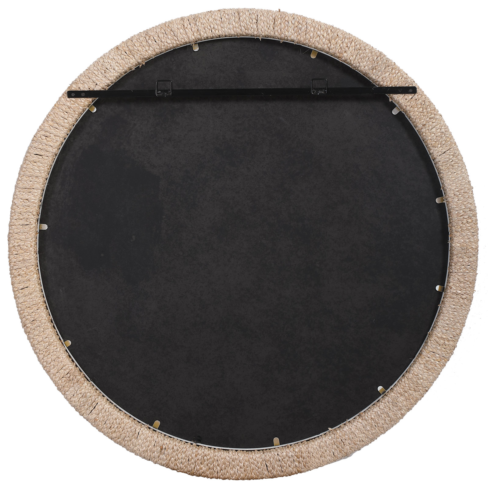 Ashburg 40" Beveled Accent Mirror