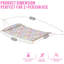 Hamac double Mitre