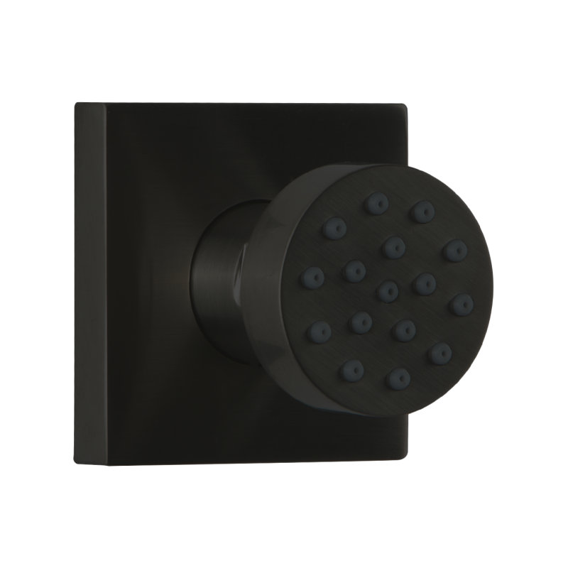 Otella Adjustable Body Jet, Black