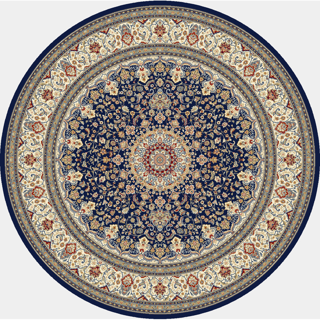 Attell Oriental Indoor Rug Astoria Grand Rug 