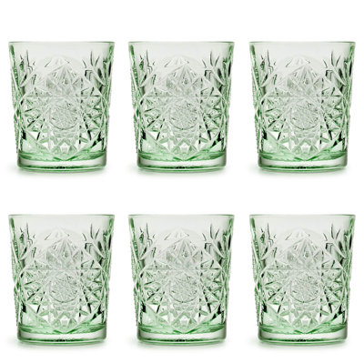 Rüdiger 355ml Drinking Glass Set