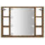 Glenpool Rectangle Mirror