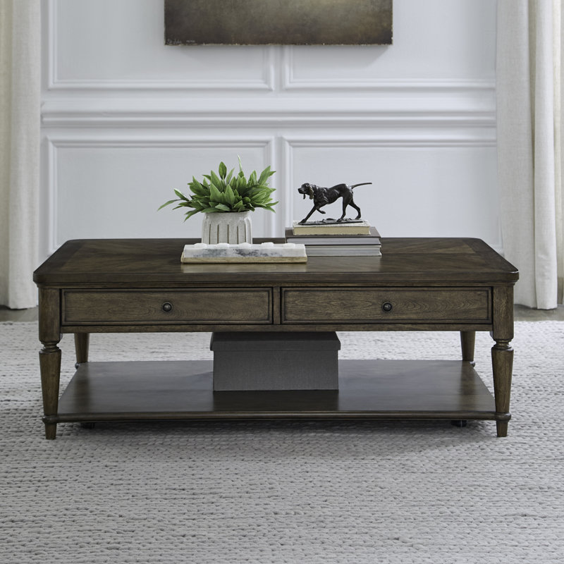 Table basse Brandes
