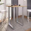 Xona 80 x 50cm Bar Table-1160404966-1160404964-1153377893