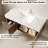 MURI Single Bathroom Vanity With Sink,Wall-Mounted Vanity-620810249-617654440-612682650