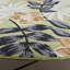 Tapis intérieur / extérieur à motif floral Cabana 405-727236931