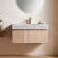 Meuble-lavabo simple en contreplaqué et en bois massif-801219161-801219160-801219139
