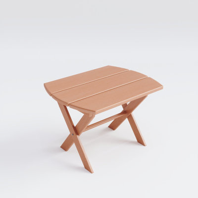 Table d'extérieur pliante Keystone Amish Co.