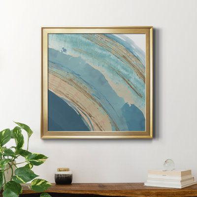 " Making Blue Waves III "