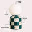 Lampe de table DEL Zira-1212990246